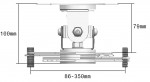 TM-CC dimensions